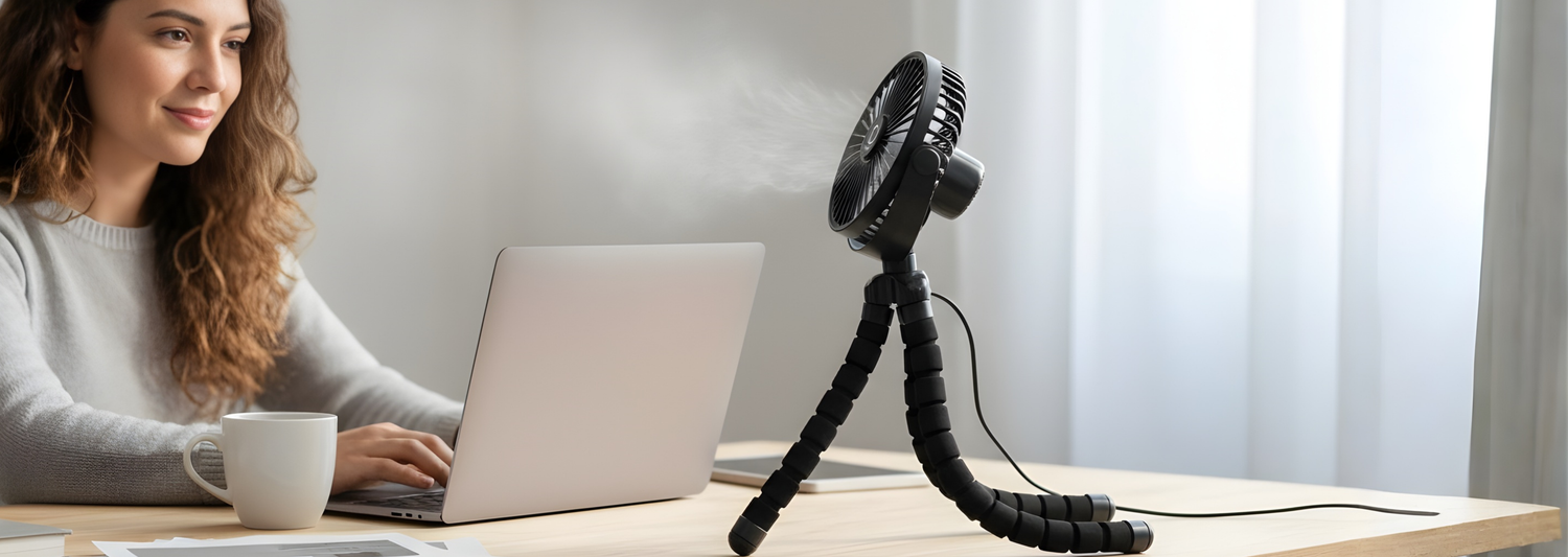 Bfresh » Ventilación