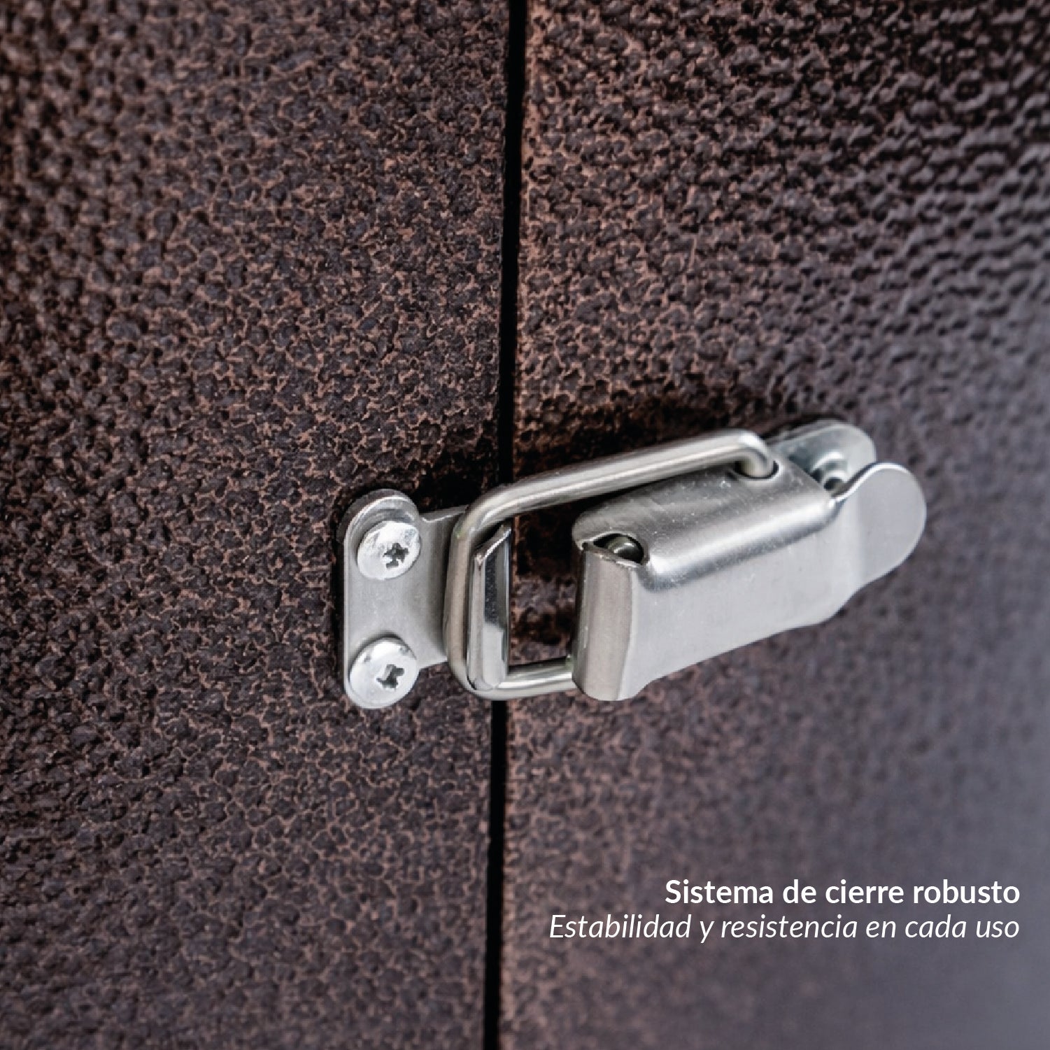 Estufa de Patio exterior a Gas 11 kg con Funda Bfresh