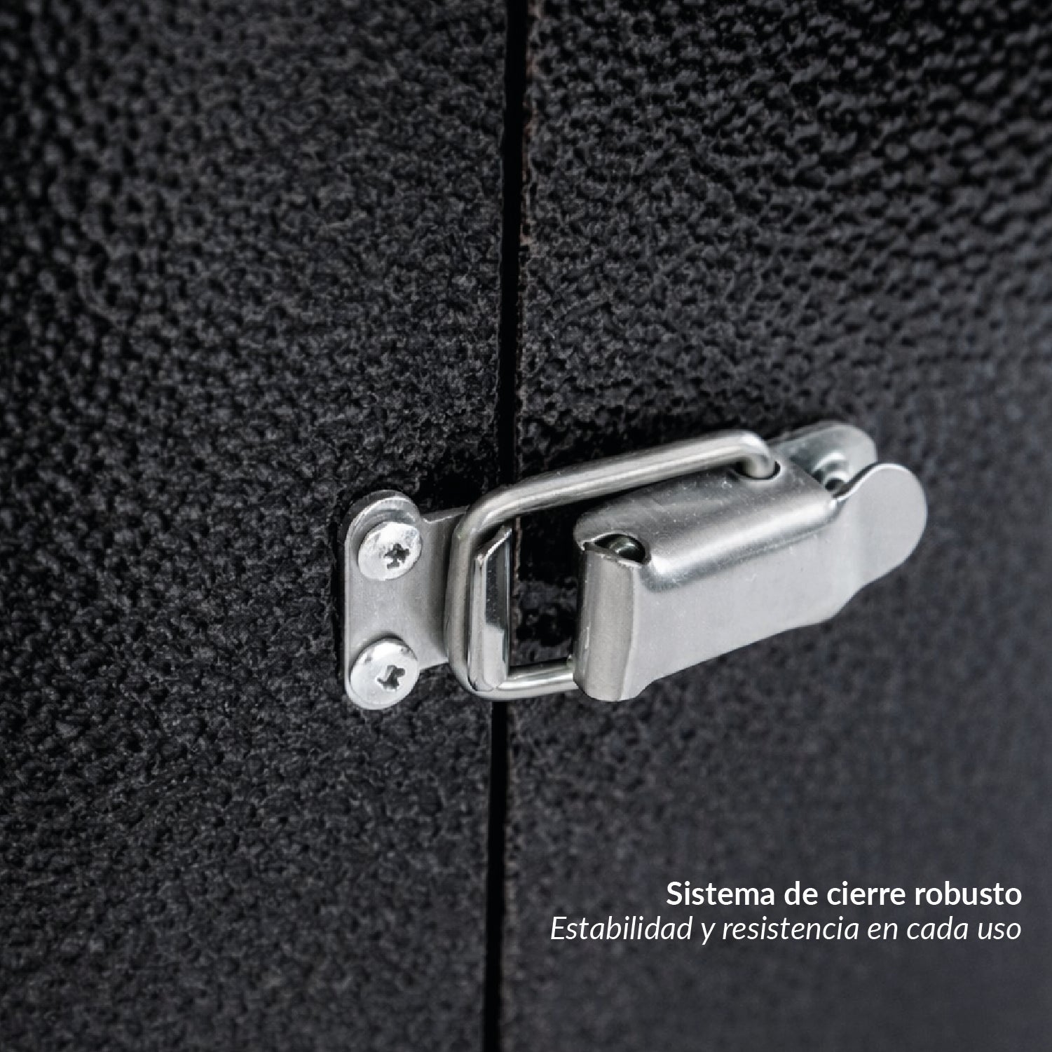 Estufa De Patio Baja Negra a Gas de 11kg | Terrazas Interior Exterior Bfresh