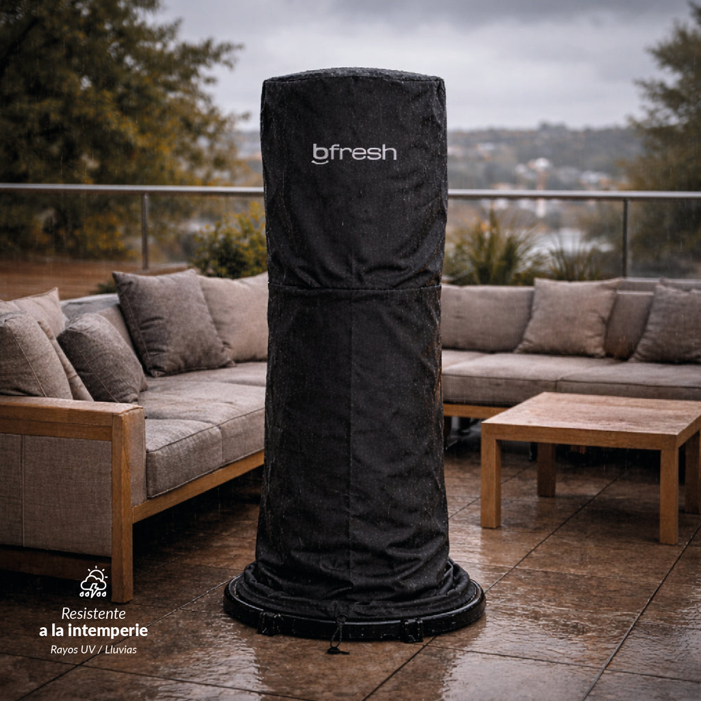 Funda Repuesto Estufa De Patio Exterior Accesorio Bfresh